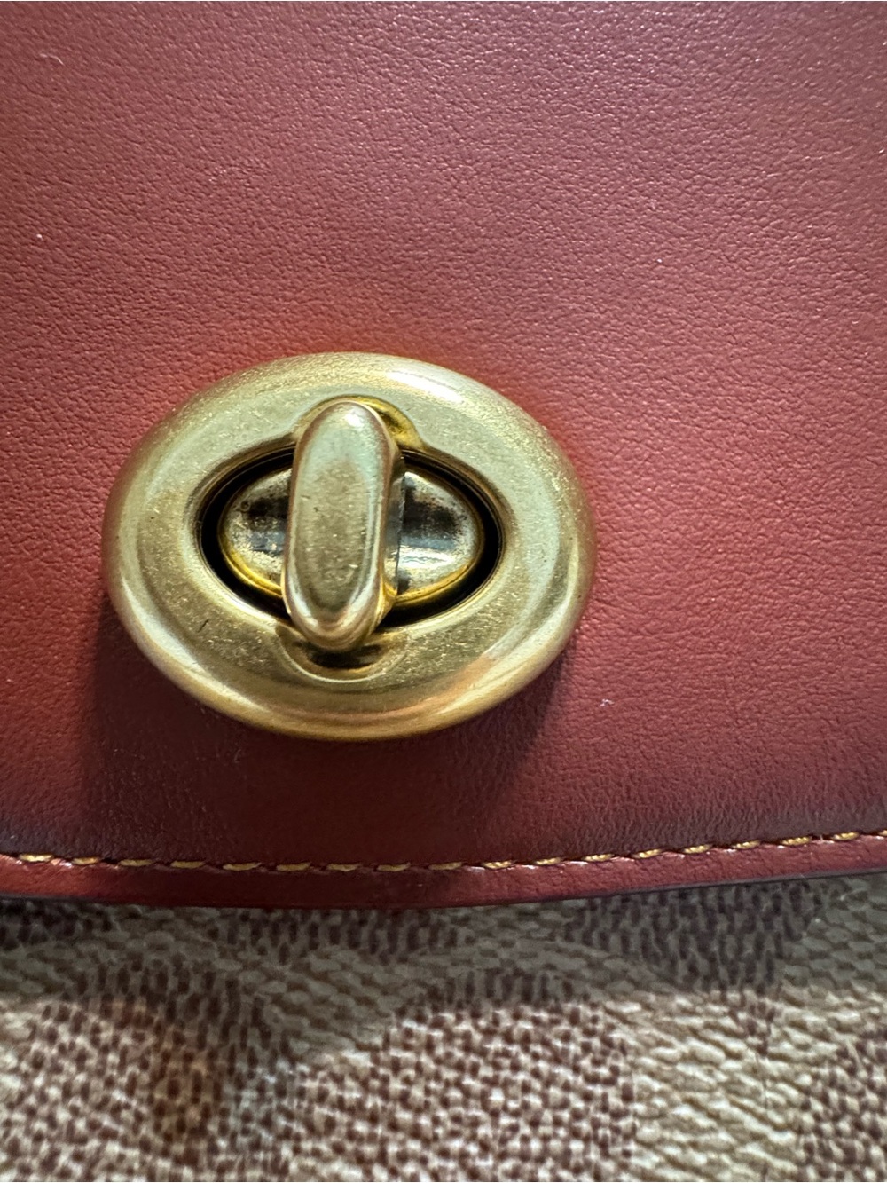 Coach Cassie Crossbody - Picture 6 of 13